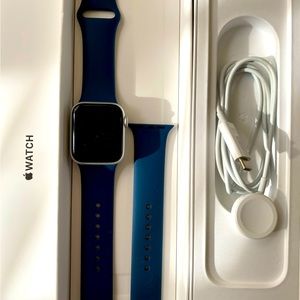 Apple Watch SE